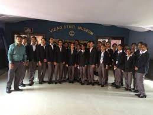 Unity Degree College Visakhapatnam Campus photos photo 6